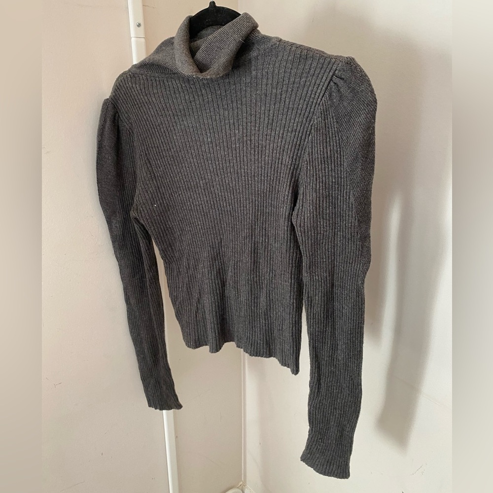 Top shop turtleneck